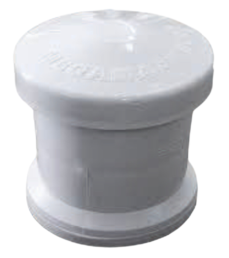 TWO WAY VENT VALVE