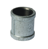 GALVANISED SOCKET FXF