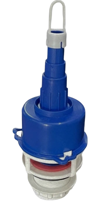 SUPA FLUSH VALVE 3/4