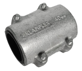 GALVANISED KLAMFLEX COUPLING