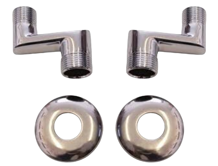 EXTENDED OFFSET LONG WIDE PAIR