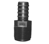 NYLON REDUCING MALE ADAPTOR