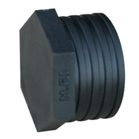 NYLON FEMALE PLUG