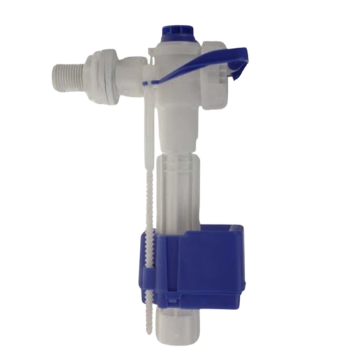 SIDE INLET VALVE CUP