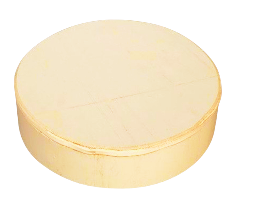 FB PVC END CAP