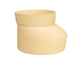 FB PVC REDUCER