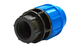 PP FEMALE ADAPTOR