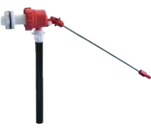 FLOAT VALVE SIDE INLET