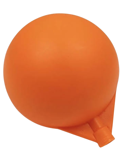 FLOAT VALVE BALL ONYL