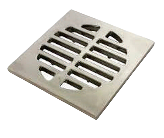 SHOWER GRID SQUARE