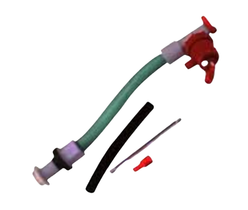 FLOAT VALVE BOTTOM INLET STRAIGHT