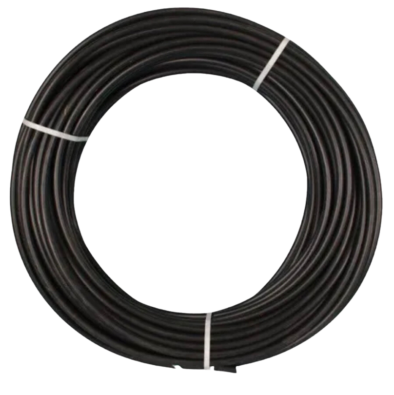 LDPE PIPE BLACK CLASS3