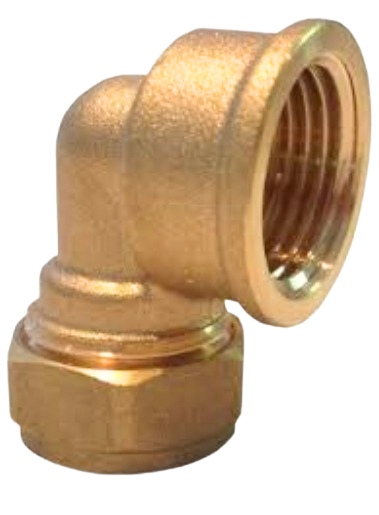 COMPRESSION ELBOW REDUCING CXFI