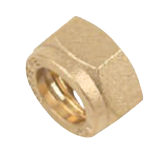 COMPRESSION SPARE NUT