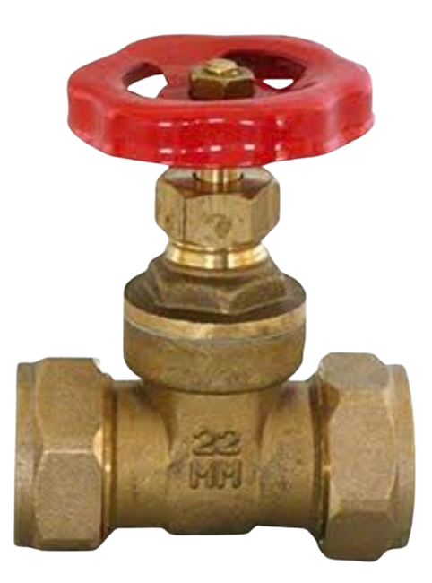 GATE VALVE CXC