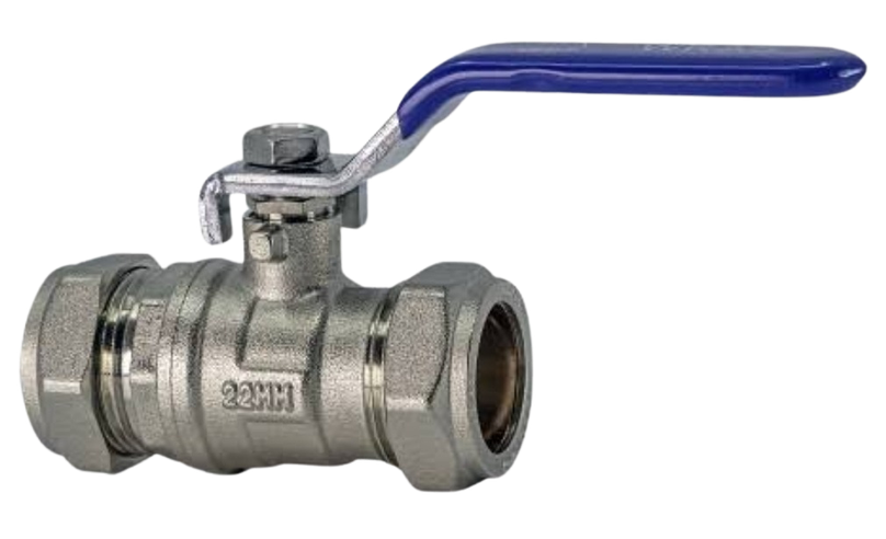 LEVER BALL VALVE CXC