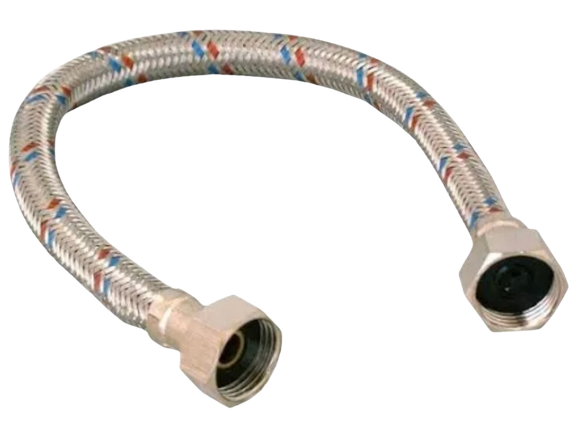 BRAIDED CONNECTOR FXF