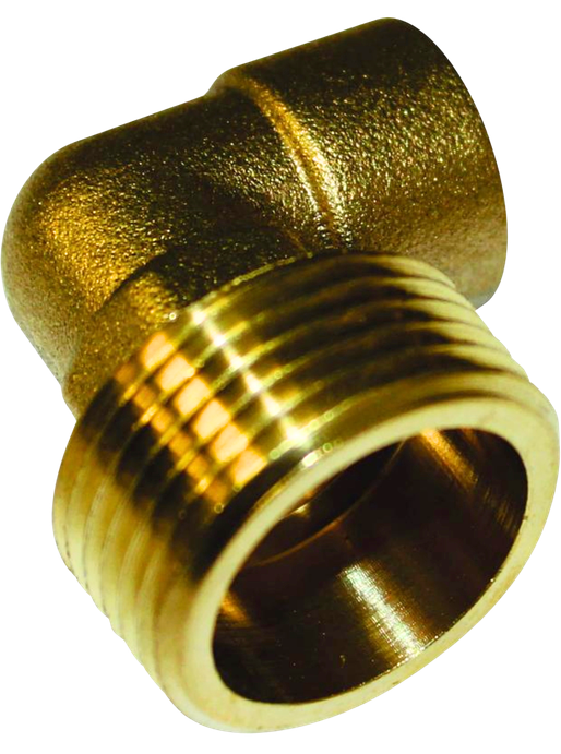 SOLDER REDUCING ELBOW CXMI