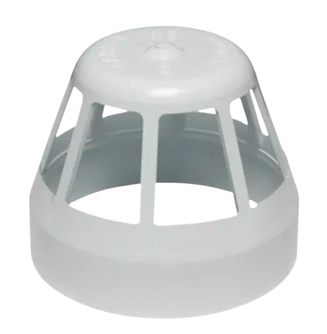 VENT COIL
