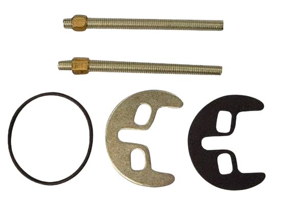 FIXATION BOLTS BASIN 1 HOLE
