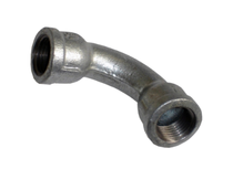 GALVANISED BEND FXF 90'