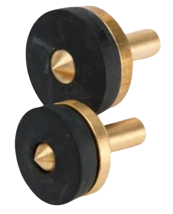 BRASS JUMPER HP