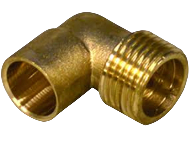 SOLDER ELBOW CXMI