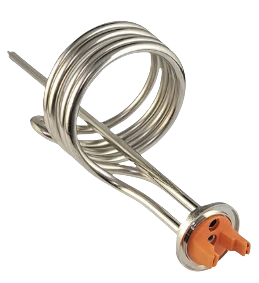 ELEMENT GEYSER SPIRAL 4KW