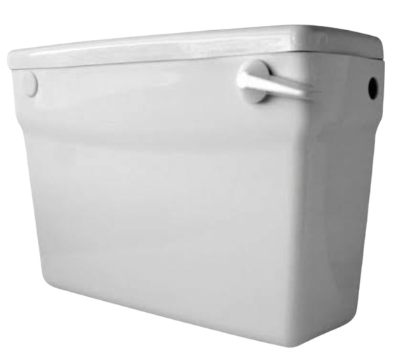CISTERN PVC 9L ELF COPY