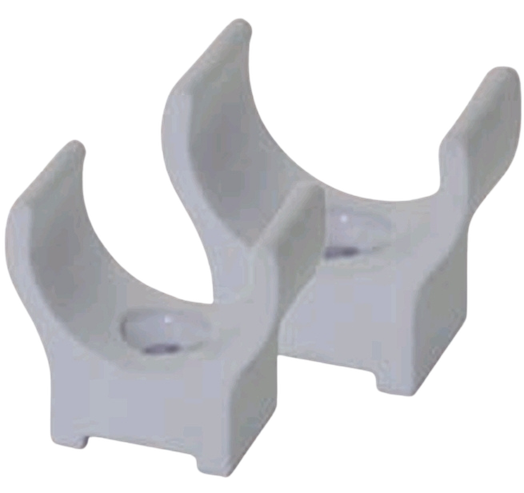 PLASTIC CLIPS
