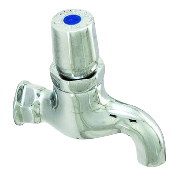 DEMAND SHORT BIB TAP
