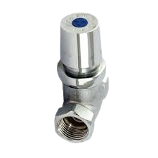 DEMAND UNDER TILE STOP TAP
