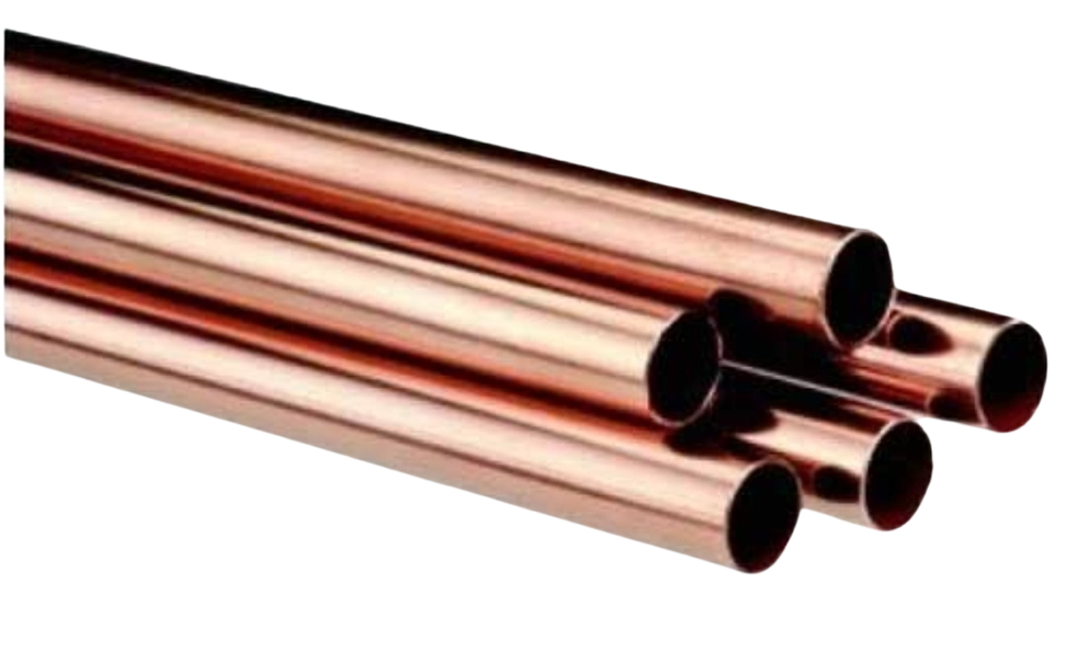 COPPER PIPE ECO