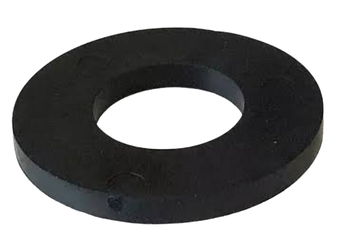EXTENSION OFFSET WASHER