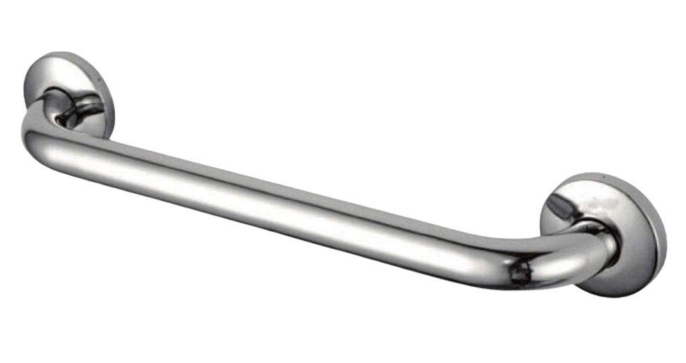 GRAB RAIL CHROME