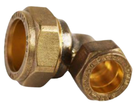 COMPRESSION REDUCUING ELBOW CXC DZR