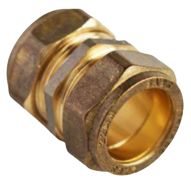 COMPRESSION COUPLER CXC DZR