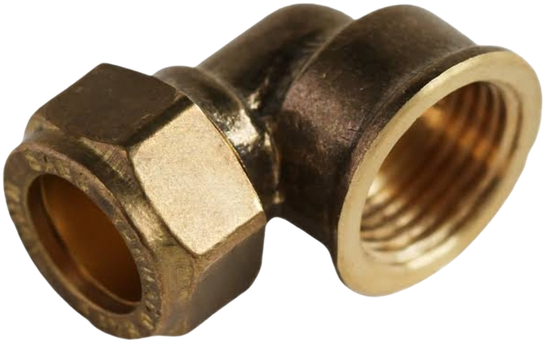 COMPRESSION ELBOW FEMALE CXFI DZR