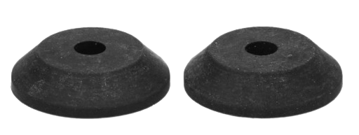 DOME WASHER
