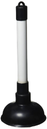PLUNGER PLASTIC