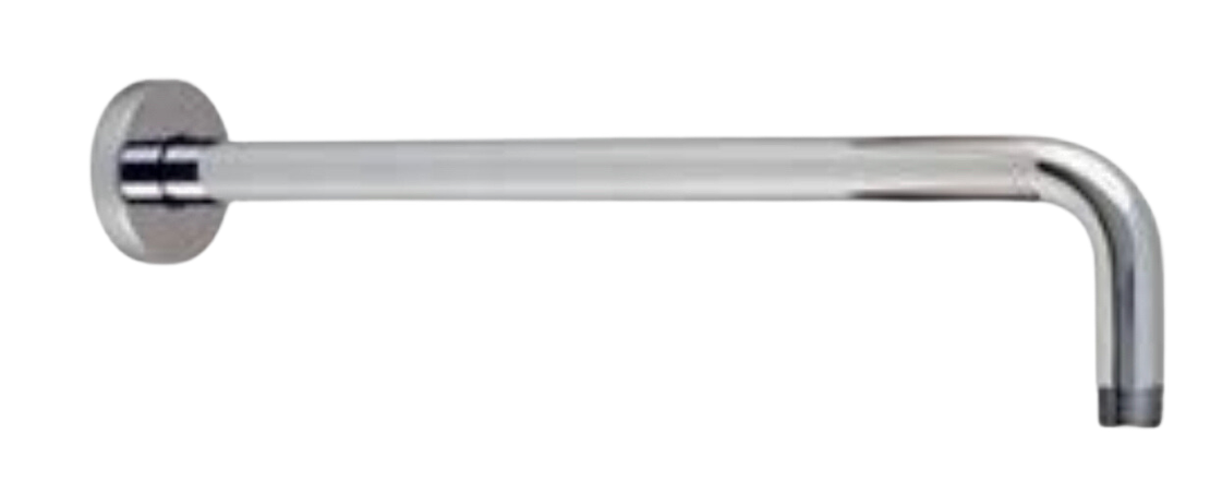 SHOWER ARM ROUND
