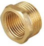 BRASS REDUCING BUSH