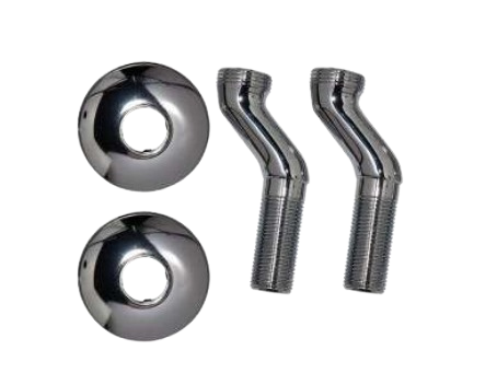 EXTENSION PIECE OFFSETS LONG BR