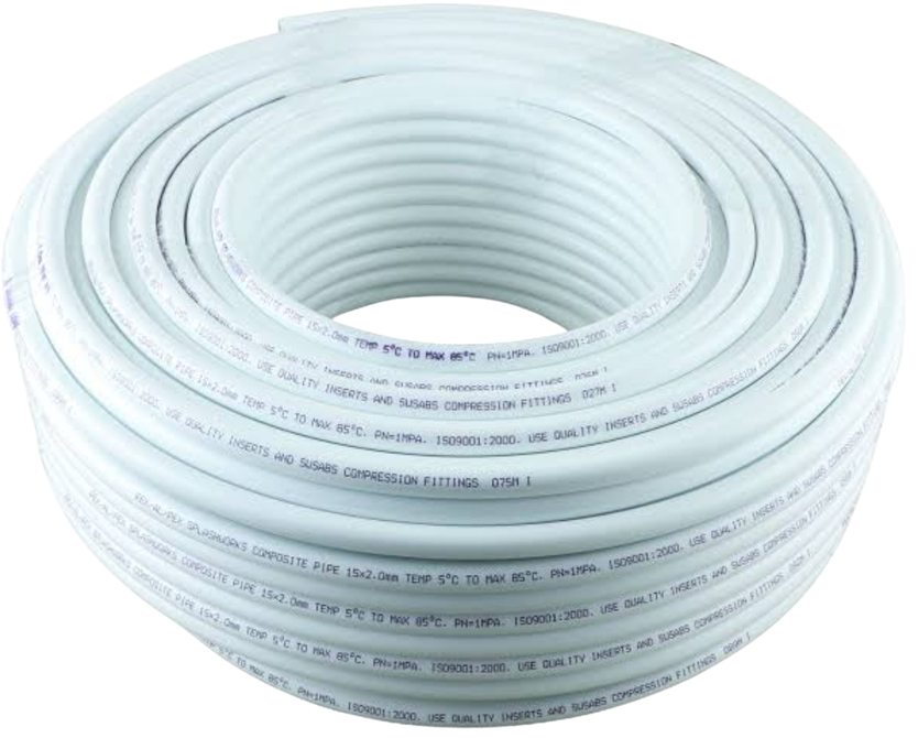 PEX PIPE SABS