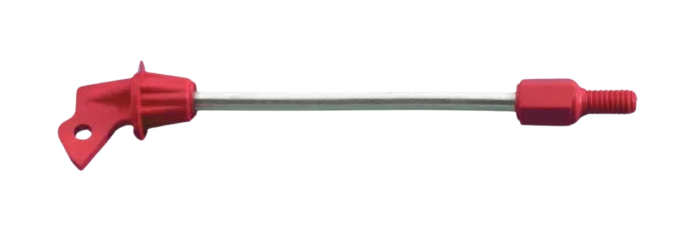 CISTERN ARM