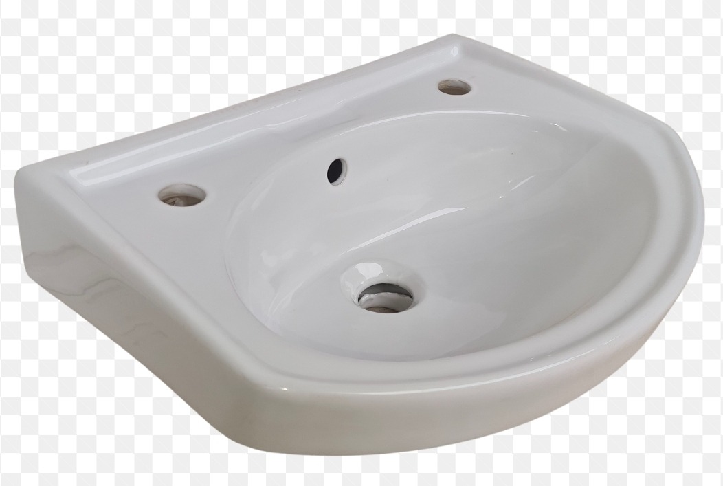 BASIN CERAMIC