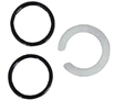 J-SPOUT REPAIR KIT