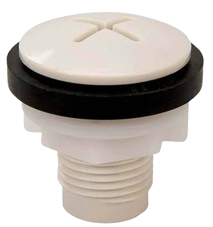 CISTERN STOPPER PVC