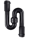 S TRAP RESEAL