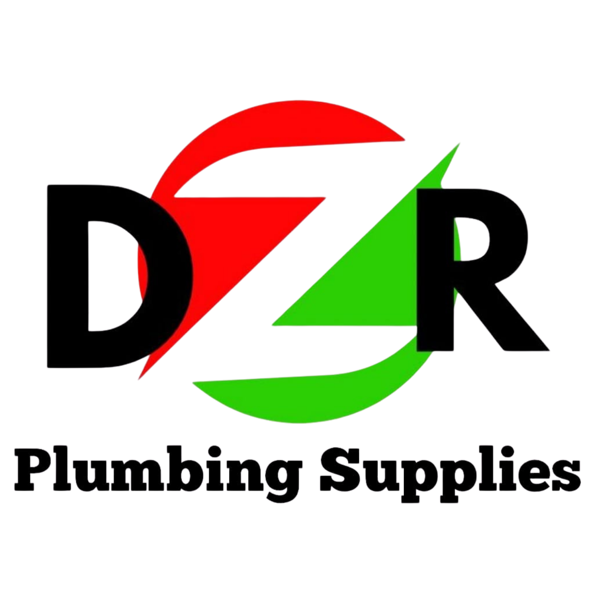 DZR Plumbing logo